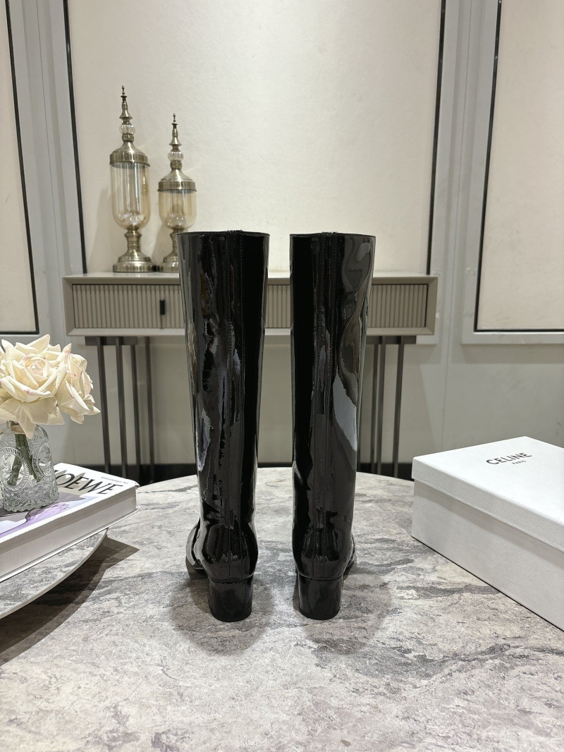 Celine Boots